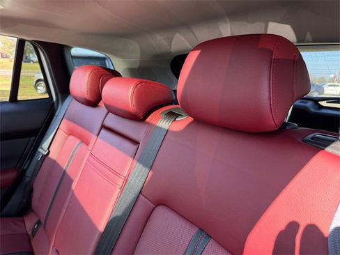 Certified 2025 MAZDA CX-50 AWD 2.5 Hybrid w/ Cargo Package image 30