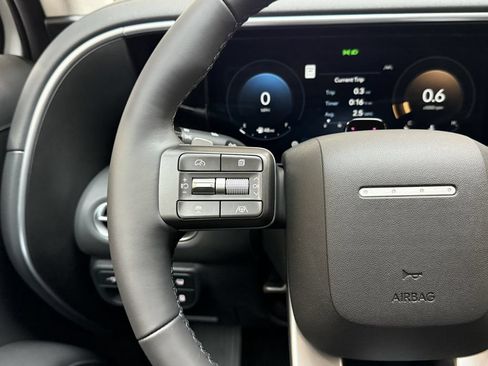 New 2026 Hyundai Palisade SEL Premium AWD/4WD image 14