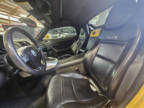 Used 2008 Saturn Sky Red Line RWD image 12