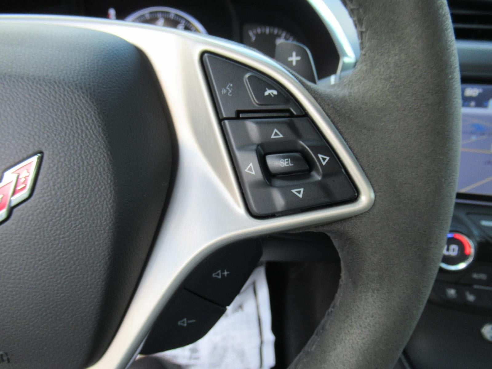 Used 2017 Chevrolet Corvette Grand Sport RWD image 25