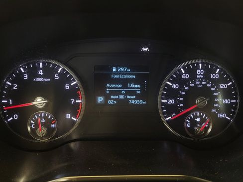 Used 2022 Kia Telluride EX w/ EX Premium Package AWD/4WD image 23