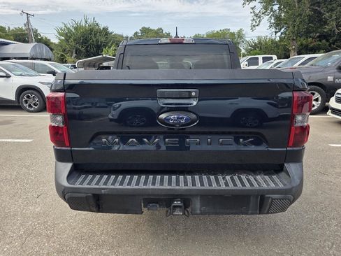 Used 2022 Ford Maverick XLT w/ XLT Luxury Package FWD image 27
