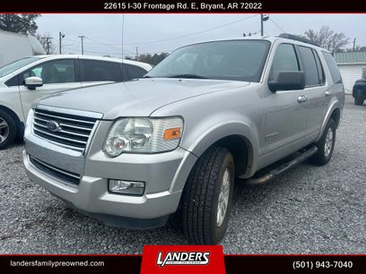 Used 2008 Ford Explorer XLT
