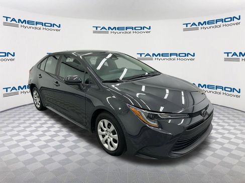 Used 2024 Toyota Corolla LE FWD image 7