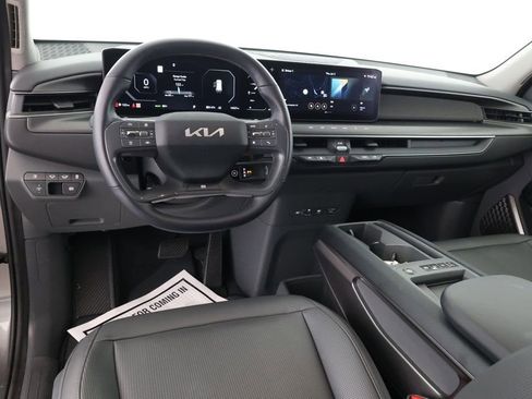 Used 2024 Kia EV9 Light Long Range image 11
