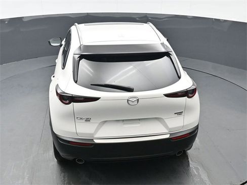 Certified 2023 MAZDA CX-30 2.5 Turbo w/ Premium Package image 41