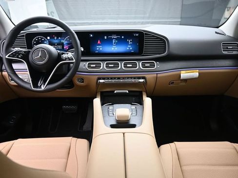 New 2026 Mercedes-Benz GLE 350 4MATIC image 9
