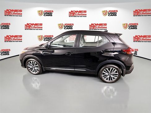 Certified 2024 Nissan Kicks SR w/ SR Premium Package image 14