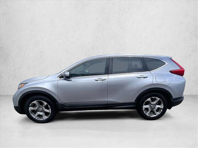 Used 2017 Honda CR-V EX-L image 6