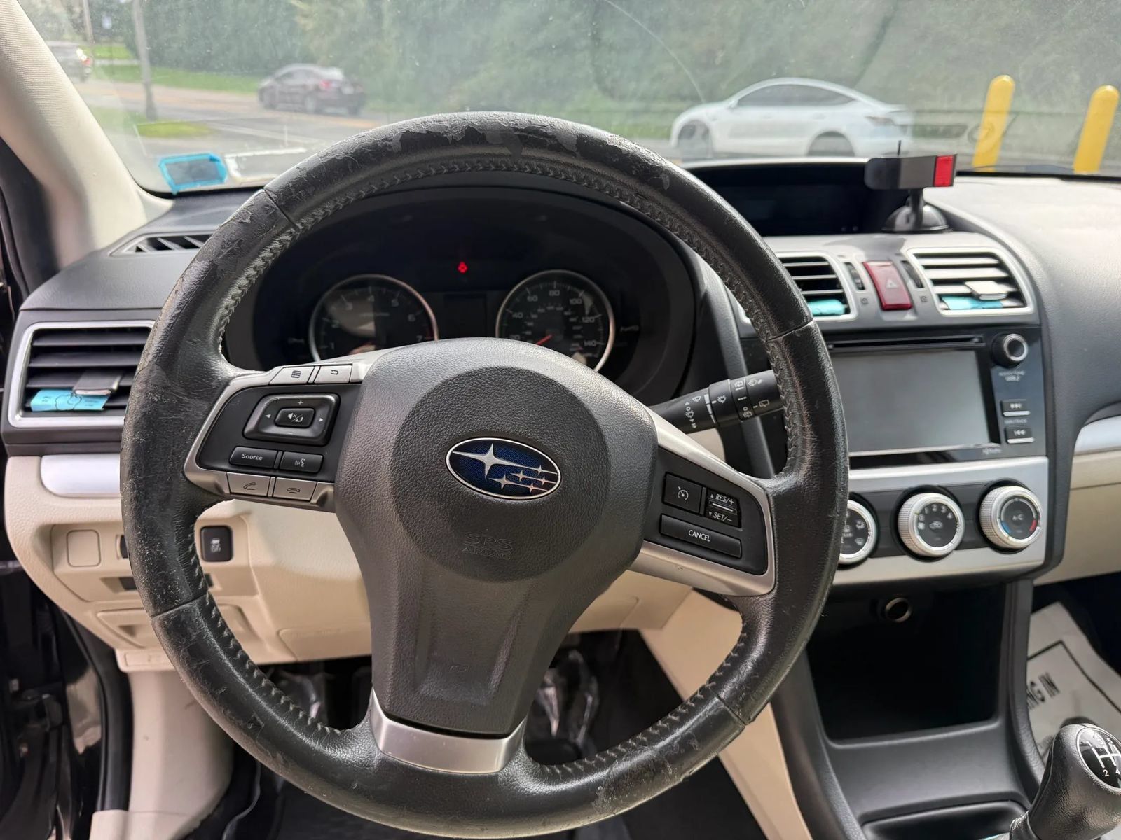 Used 2016 Subaru Impreza 2.0i Sport Premium AWD/4WD image 12