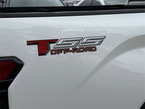 Used 2022 Toyota Tundra SR5 image 8