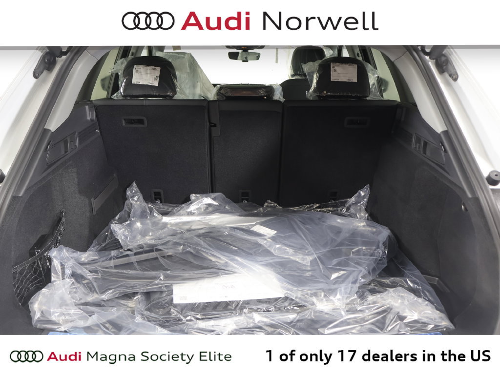 New 2026 Audi Q5 Premium AWD/4WD image 14