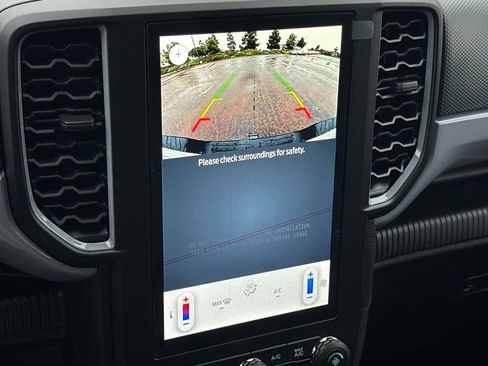 New 2025 Ford Ranger XL w/ Trailer Tow Package image 15