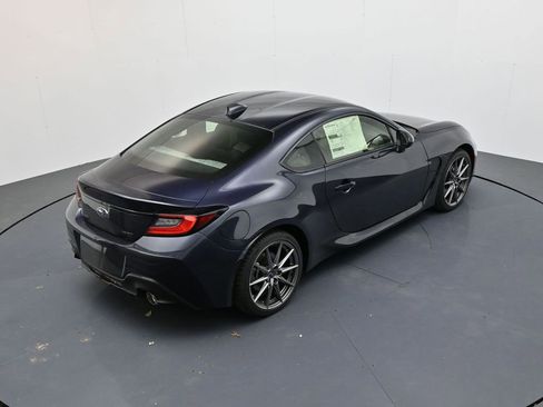 Used 2025 Subaru BRZ Limited w/ Popular Package 2 image 21