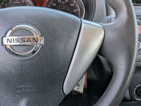 Used 2015 Nissan Versa Note S Plus image 18