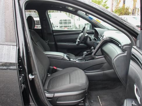 Used 2022 Hyundai Santa Cruz SEL image 38