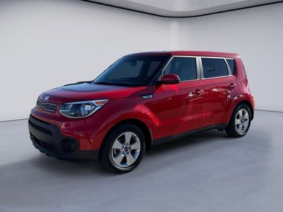 Used 2019 Kia Soul