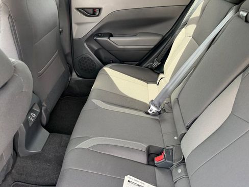 New 2026 Subaru Crosstrek 2.0i Premium AWD/4WD image 7
