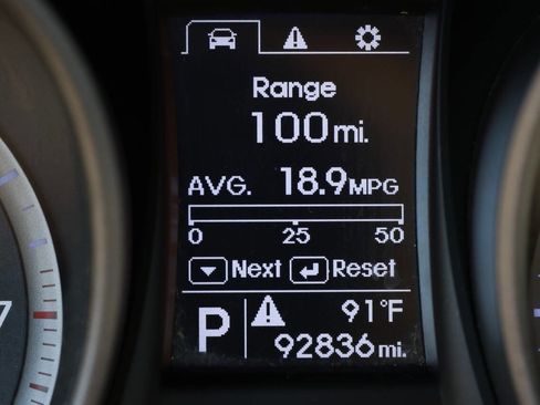 Used 2016 Hyundai Santa Fe Sport w/ Option Group 02 FWD image 20