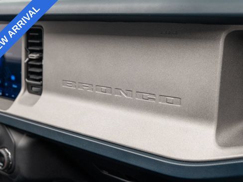 Used 2024 Ford Bronco Outer Banks AWD/4WD image 29