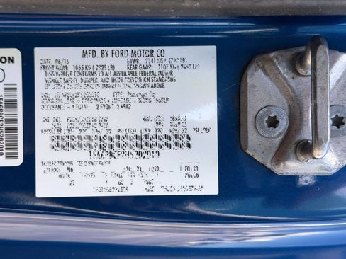 Used 2017 Ford Mustang GT RWD image 27