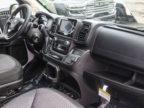 New 2026 RAM ProMaster 1500 w/ Storage Group image 15