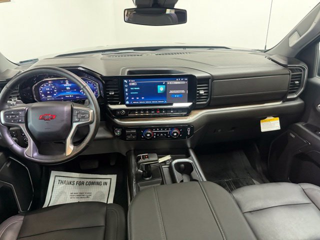 Used 2024 Chevrolet Silverado 1500 RST w/ Redline Edition AWD/4WD image 36