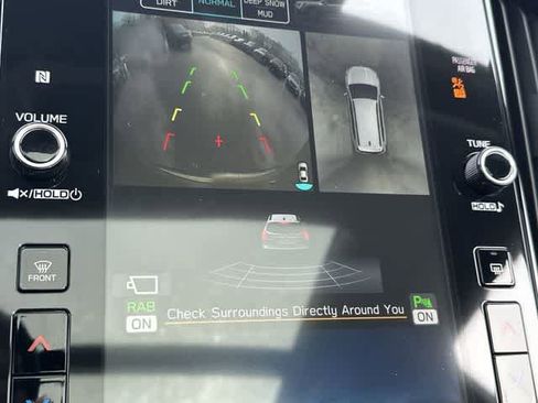 New 2026 Subaru Ascent Touring image 15