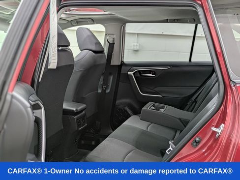 Used 2019 Toyota RAV4 XLE w/ Convenience Package AWD/4WD image 23
