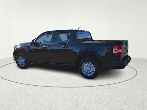 New 2026 Ford Maverick XL w/ Equipment Group 101A image 4