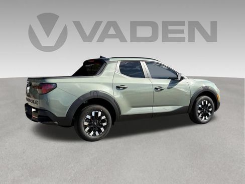 New 2026 Hyundai Santa Cruz SEL FWD image 20