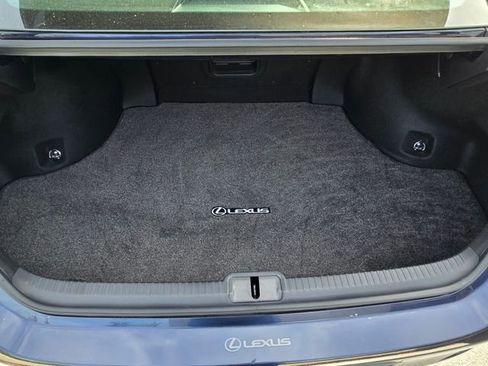 Used 2022 Lexus ES 350 350 w/ Premium Package image 15