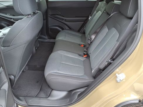 New 2026 Jeep Cherokee Laredo image 12