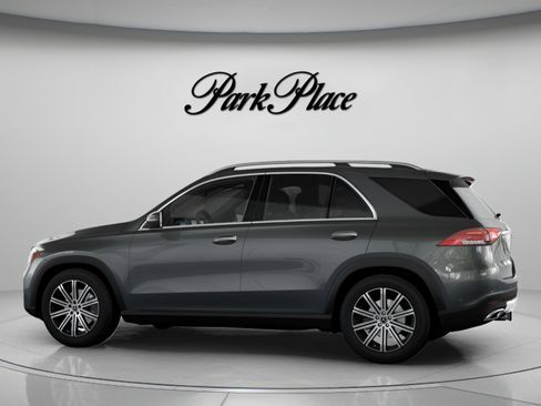 Used 2026 Mercedes-Benz GLE 350 4MATIC image 12
