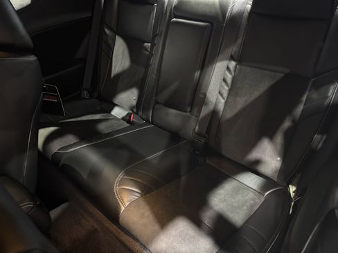 Used 2018 Dodge Challenger SRT Demon w/ Leather Front Seat Group image 23