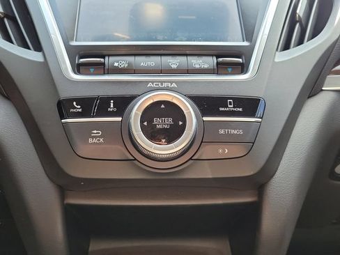 Used 2020 Acura MDX FWD image 17