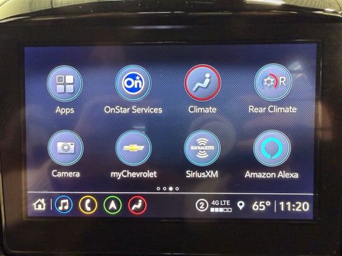 Used 2023 Chevrolet Traverse LT w/ LT Premium Package image 41