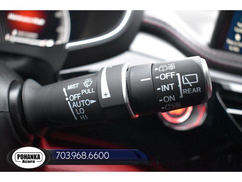 New 2026 Acura MDX A-Spec AWD/4WD image 11