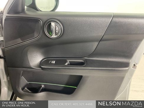 Used 2020 MINI Cooper Countryman FWD image 21
