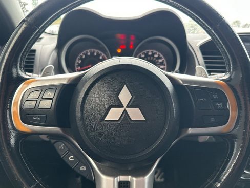 Used 2013 Mitsubishi Lancer Ralliart image 24