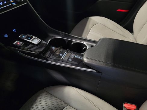 Used 2020 Hyundai Sonata SEL FWD image 26