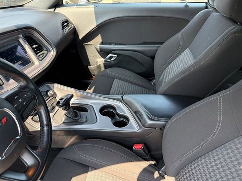 Used 2023 Dodge Challenger SXT w/ Cold Weather Group image 9