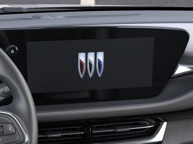 New 2026 Buick Envista Avenir FWD image 50