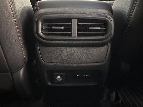 Used 2025 Honda Passport TrailSport image 22