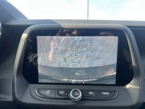 Used 2018 Chevrolet Camaro LT w/ RS Package image 6