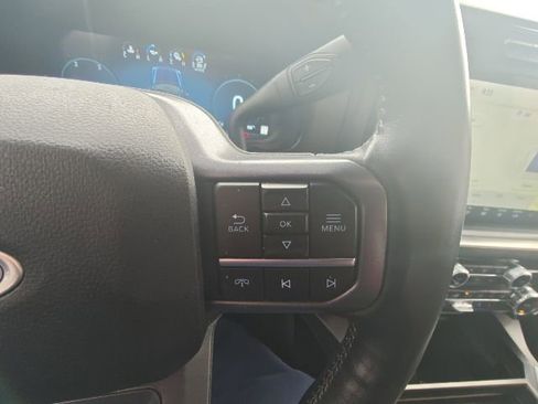 Used 2023 Ford F250 Lariat w/ Lariat Ultimate Package image 14