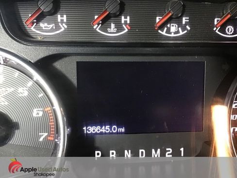 Used 2013 Ford F150 FX4 w/ Luxury Equipment Group image 10