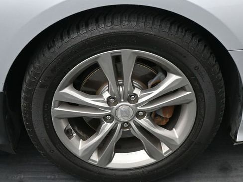 Used 2019 Hyundai Sonata Sport image 39