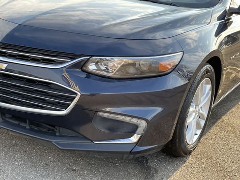 Used 2016 Chevrolet Malibu LT image 33