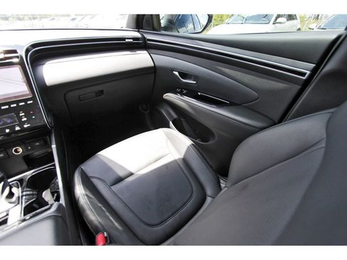 Used 2024 Hyundai Tucson XRT FWD image 12